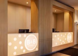 B&B Hotel Kiel-Wissenschaftspark 3