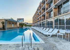 Hotel Riva Park - All Inclusive 5