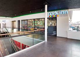 Park Inn By Radisson Hasselt 5