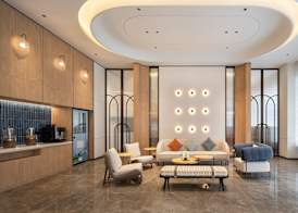 Holiday Inn Express Foshan Shunde Ronggui by IHG 4
