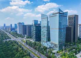 Hilton Chengdu 2