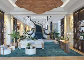 Marriott Vacation Club at Surfers Paradise 4