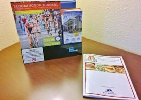 Clarion Pointe Bloomington – Normal near I-55 and University 5