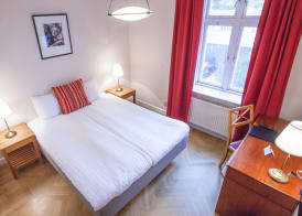 Hotel Bishops Arms Lund 4