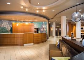 SpringHill Suites Hampton 2