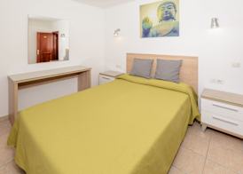 Hostal Magec 5