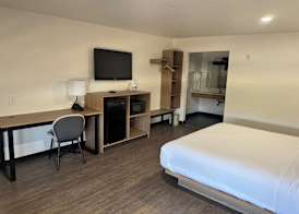 Rodeway Inn & Suites Rancho Mirage - Palm Desert Area 5