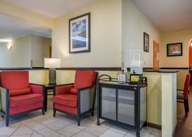 Comfort Inn Kissimmee-Lake Buena Vista South 3