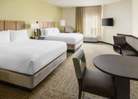 Candlewood Suites ORLANDO - LAKE BUENA VISTA by IHG 2