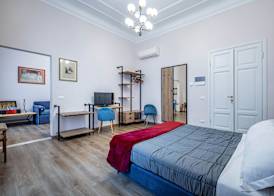 Five Suites Mantellate 3