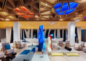 Oceanfront Beach Resort 2