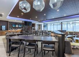 SpringHill Suites by Marriott Fort Wayne North 2