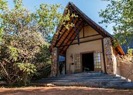Shikwari Nature Reserve 5