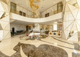 La Vela Saigon Hotel 2