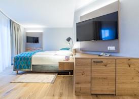 Wohlfühlhotel Schiestl 5