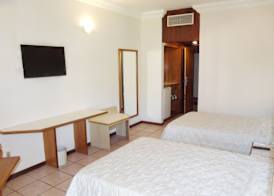 Catussaba Resort Hotel 3