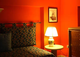 Hotel Elimo 4