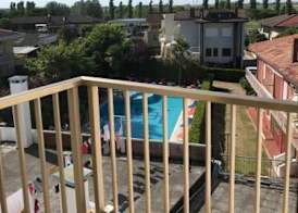 Hotel Centrale 4