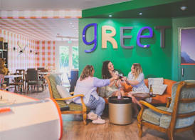 greet hôtel Annecy Cran-Gevrier by Accor 2