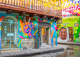Hotel Casa Centenario Getsemaní 4