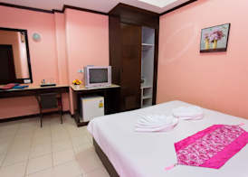 Grand Orchid Inn Patong beach 4