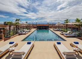 Pestana CR7 Marrakech 3