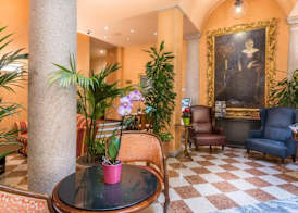 Hotel Regina 4