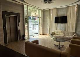 Hotel Georgian 4