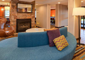 Fairfield by Marriott Inn & Suites Georgetown Lexington 5