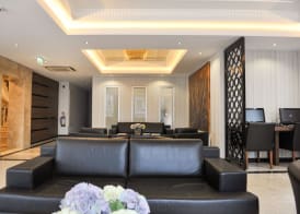 Asia City Hotel Istanbul 4