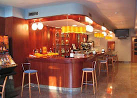 Hotel Doña Urraca 3