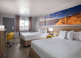 Days Inn by Wyndham Las Vegas Airport Near the Strip 5