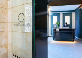 Axis Porto Club Aliados 3