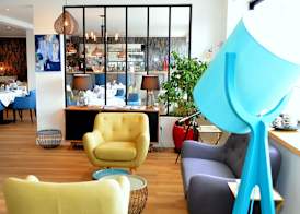 Le Galion Hotel et Restaurant Canet Plage - Logis 2