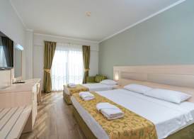 White Lilyum Hotel - All Inclusive 3