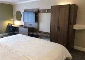 Holiday Inn Express & Suites WILLIAMSPORT by IHG 5