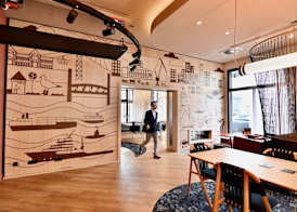 ibis budget Brest Centre Port 4