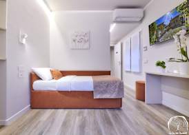 FORESTERIA GUESTHOUSE CA' DEI BACHITT 3