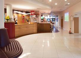 Hotel ibis Faro Algarve 4