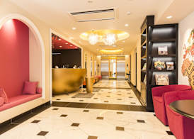 KOKO HOTEL Hakata Station 2