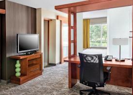 SpringHill Suites Long Island Brookhaven 5
