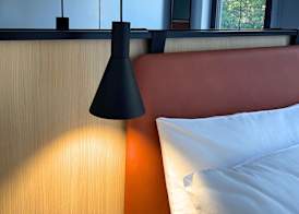 WE Hotel EXPO Prague 2