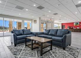 Americas Best Value Inn & Suites Katy 3