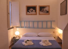 Hotel Villa Pimpina 5