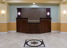 Super 8 by Wyndham Rosenberg TX 2