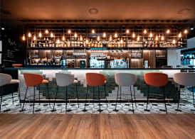 Novotel Chartres 3