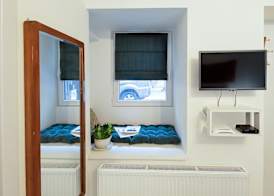HB apartments Tabukashvili 5