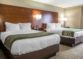 Comfort Inn Hammond I-94 5