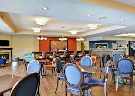 Hampton Inn Scranton at Montage Mountain 5