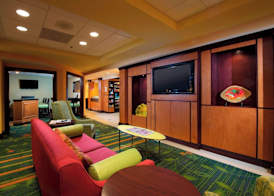 Fairfield Inn & Suites by Marriott Charleston Airport/Convention Center 4